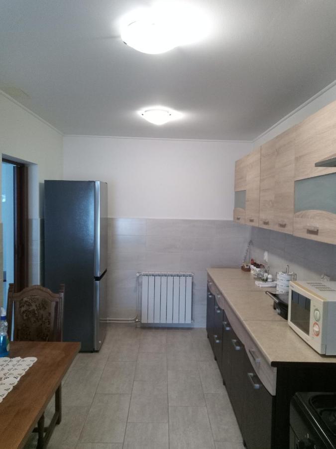 Apartman Marko 오굴린 외부 사진