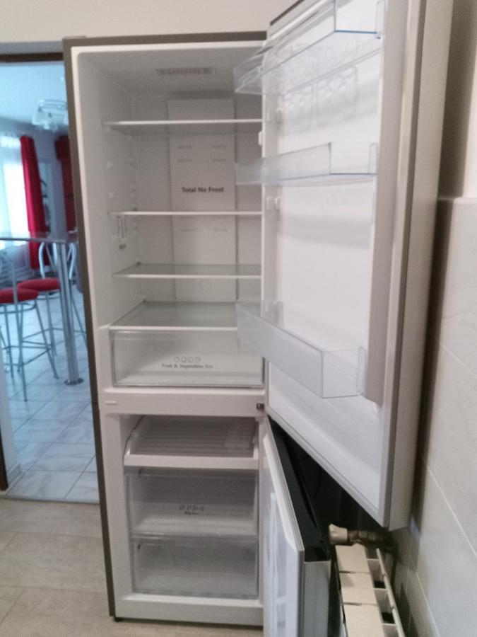 Apartman Marko 오굴린 외부 사진