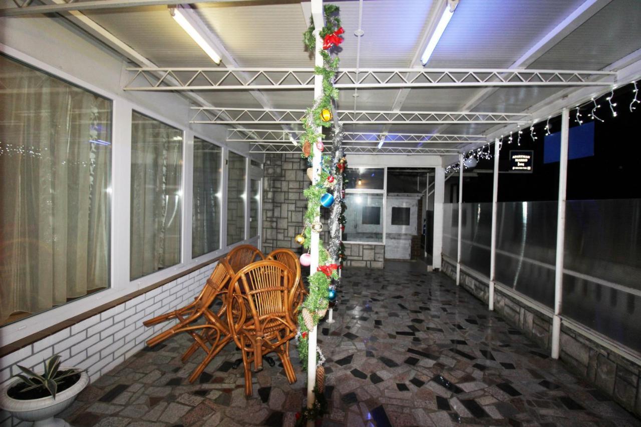 Apartman Marko 오굴린 외부 사진