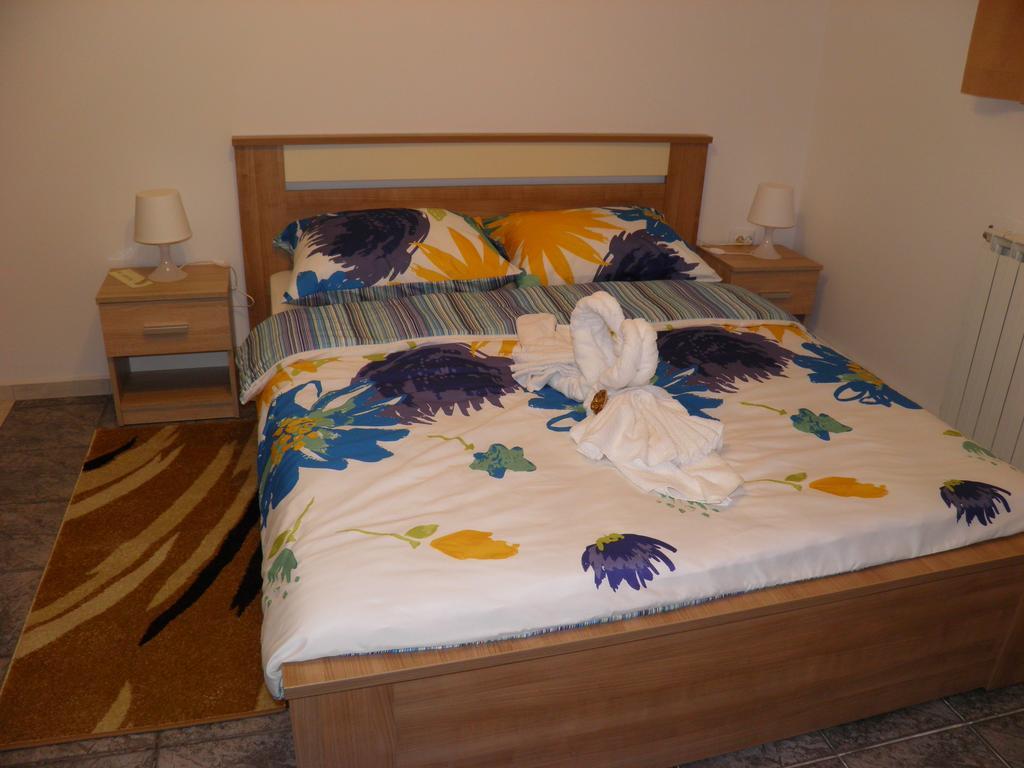Apartman Marko 오굴린 외부 사진