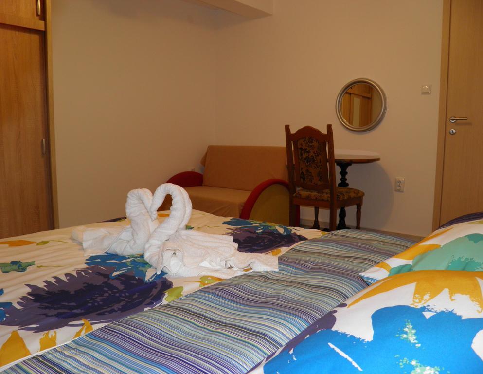 Apartman Marko 오굴린 외부 사진