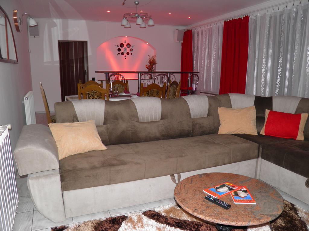 Apartman Marko 오굴린 외부 사진