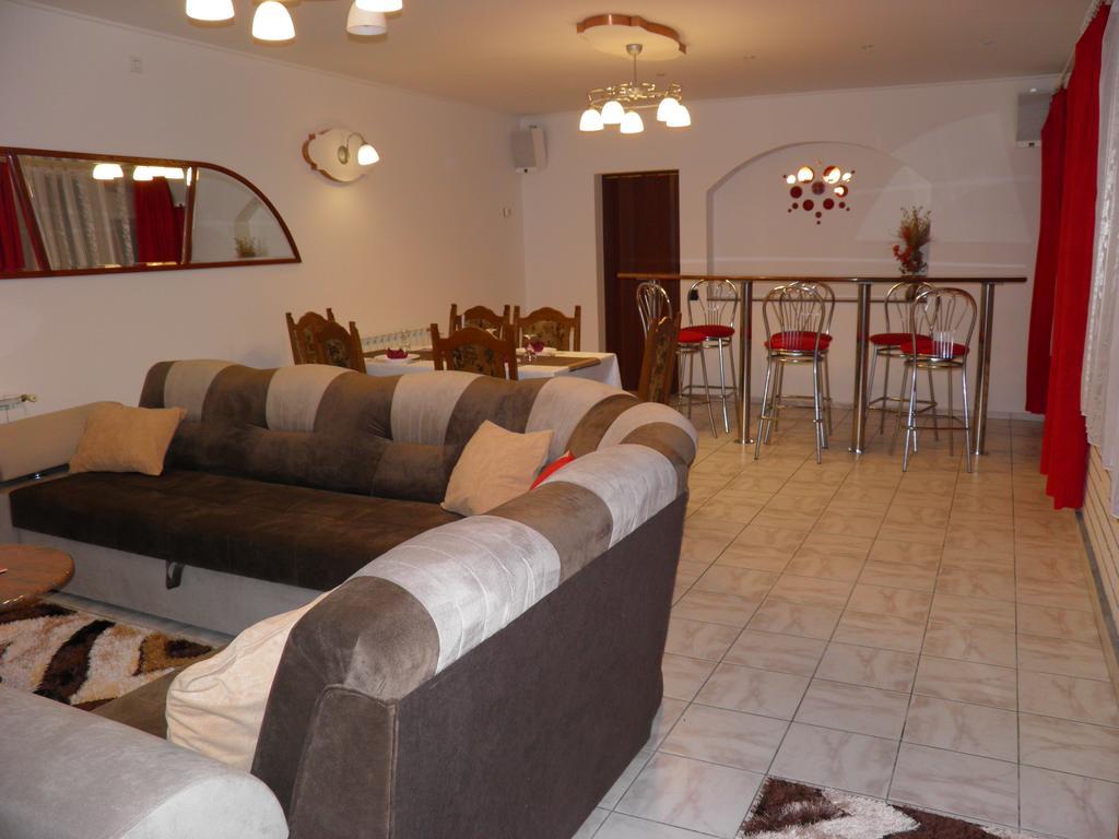 Apartman Marko 오굴린 외부 사진