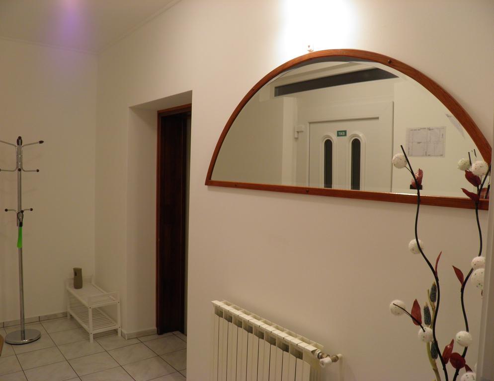 Apartman Marko 오굴린 외부 사진