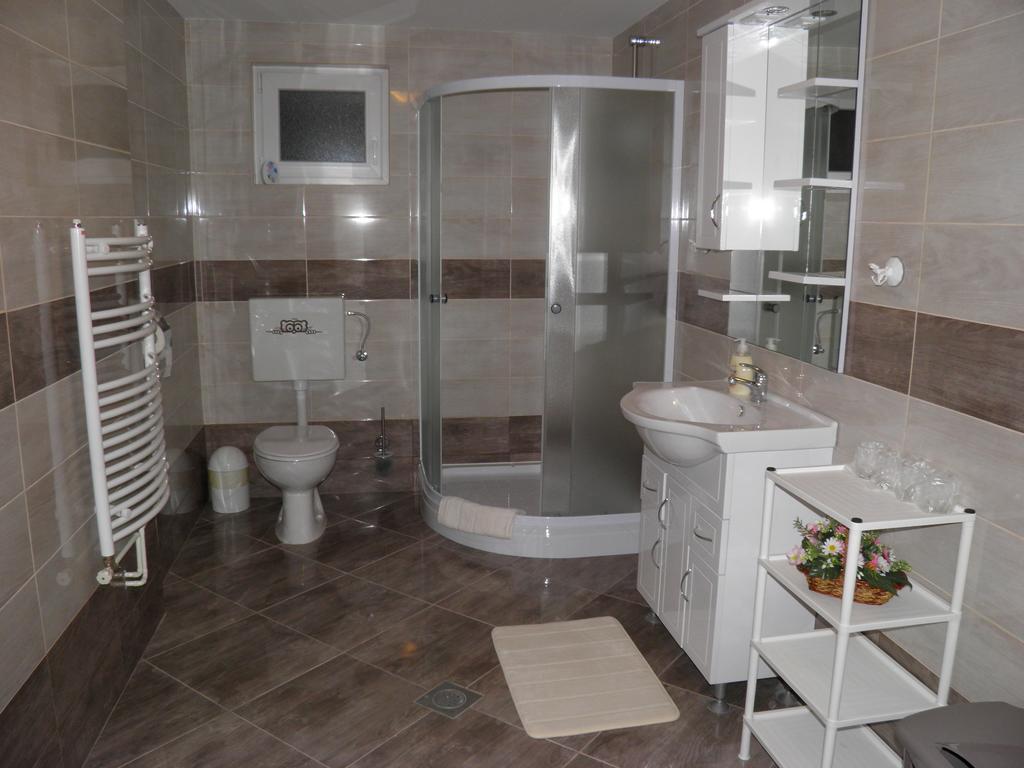 Apartman Marko 오굴린 외부 사진