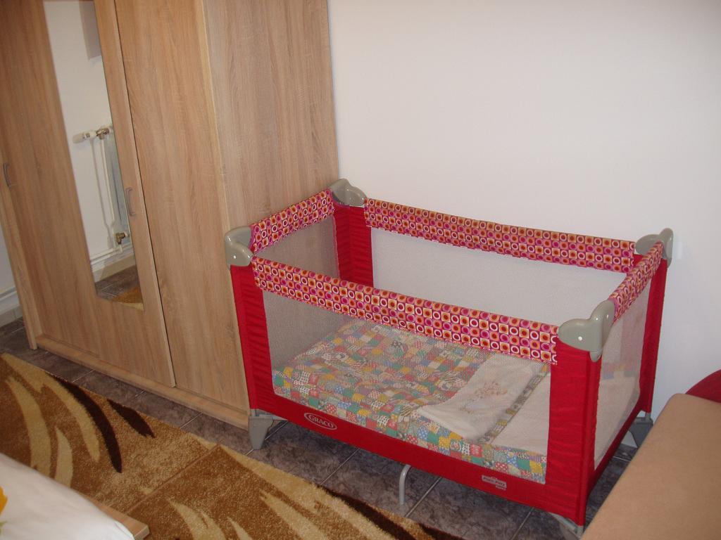 Apartman Marko 오굴린 외부 사진